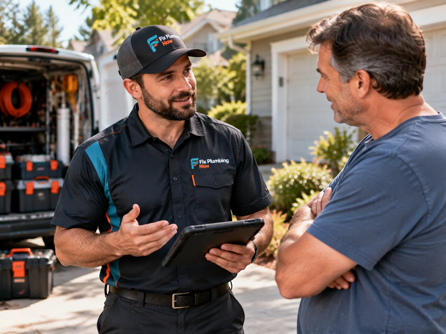 Clogged Drain Service Crowell, TX FAQs